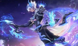 澜的最新皮肤爆料,梦幻仙子，翩翩起舞